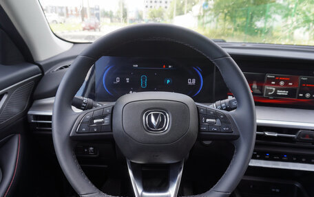 Changan CS35 Plus, 2024 год, 2 044 000 рублей, 13 фотография