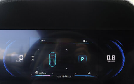 Changan CS35 Plus, 2024 год, 2 044 000 рублей, 9 фотография