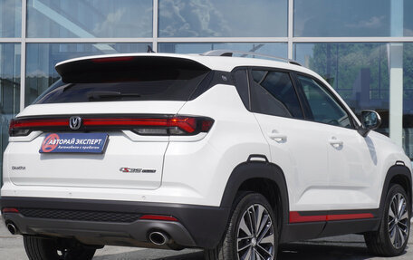 Changan CS35 Plus, 2024 год, 2 044 000 рублей, 5 фотография