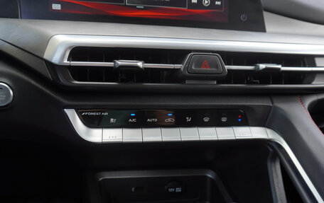 Changan CS35 Plus, 2024 год, 2 044 000 рублей, 15 фотография