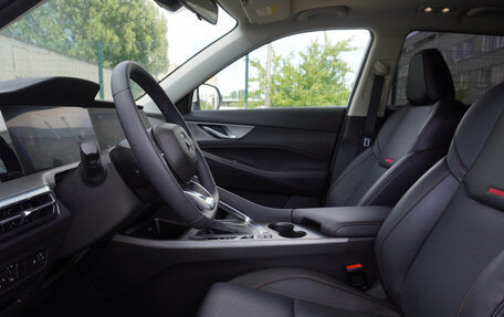 Changan CS35 Plus, 2024 год, 2 044 000 рублей, 10 фотография