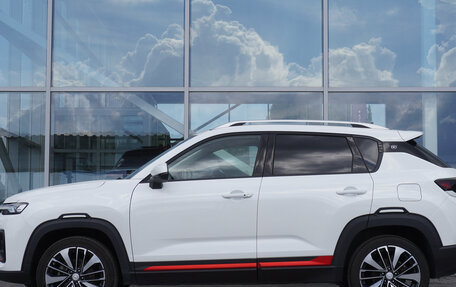 Changan CS35 Plus, 2024 год, 2 044 000 рублей, 8 фотография