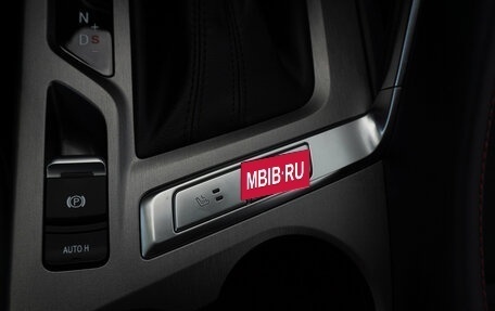 Changan CS35 Plus, 2024 год, 2 044 000 рублей, 18 фотография