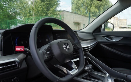 Changan CS35 Plus, 2024 год, 2 044 000 рублей, 11 фотография