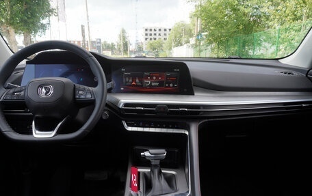 Changan CS35 Plus, 2024 год, 2 044 000 рублей, 12 фотография