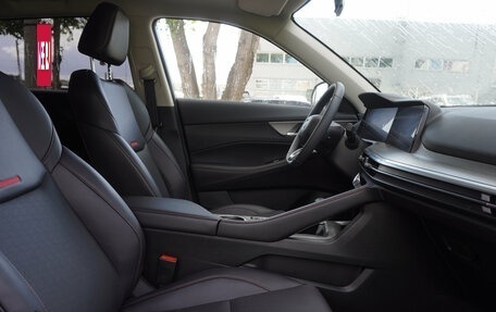 Changan CS35 Plus, 2024 год, 2 044 000 рублей, 19 фотография