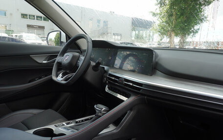 Changan CS35 Plus, 2024 год, 2 044 000 рублей, 20 фотография