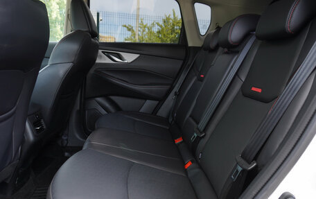 Changan CS35 Plus, 2024 год, 2 044 000 рублей, 21 фотография