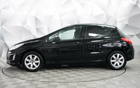 Peugeot 308 II, 2011 год, 699 000 рублей, 2 фотография