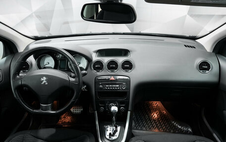 Peugeot 308 II, 2011 год, 699 000 рублей, 7 фотография