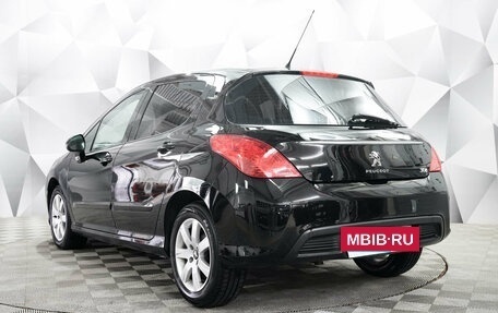 Peugeot 308 II, 2011 год, 699 000 рублей, 3 фотография