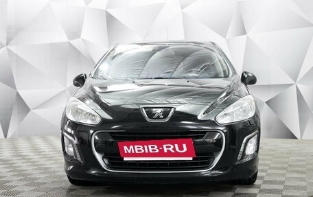 Peugeot 308 II, 2011 год, 699 000 рублей, 6 фотография