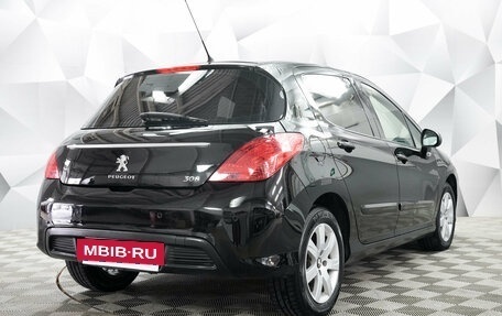 Peugeot 308 II, 2011 год, 699 000 рублей, 5 фотография