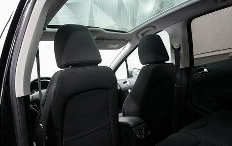 Peugeot 308 II, 2011 год, 699 000 рублей, 8 фотография