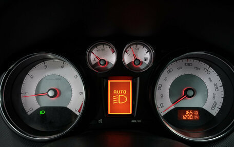 Peugeot 308 II, 2011 год, 699 000 рублей, 9 фотография
