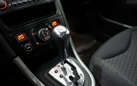 Peugeot 308 II, 2011 год, 699 000 рублей, 11 фотография