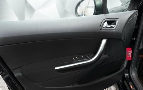 Peugeot 308 II, 2011 год, 699 000 рублей, 10 фотография