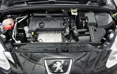 Peugeot 308 II, 2011 год, 699 000 рублей, 13 фотография