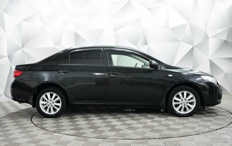 Toyota Corolla, 2007 год, 773 000 рублей, 3 фотография