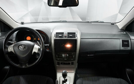 Toyota Corolla, 2007 год, 773 000 рублей, 7 фотография