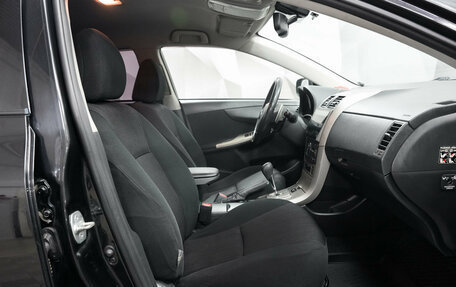Toyota Corolla, 2007 год, 773 000 рублей, 8 фотография