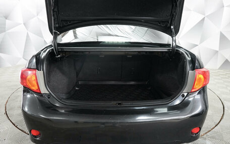 Toyota Corolla, 2007 год, 773 000 рублей, 10 фотография