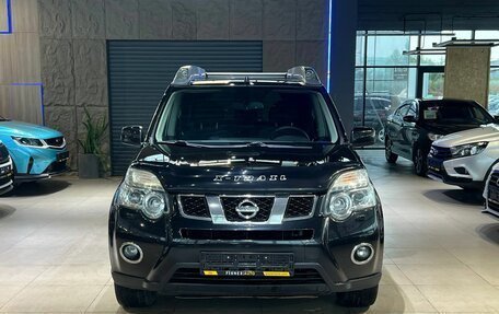 Nissan X-Trail, 2013 год, 1 530 000 рублей, 2 фотография