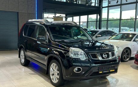 Nissan X-Trail, 2013 год, 1 530 000 рублей, 3 фотография