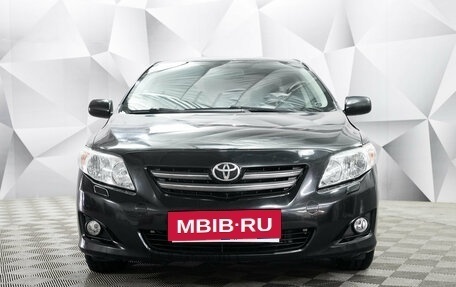 Toyota Corolla, 2007 год, 773 000 рублей, 5 фотография