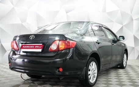 Toyota Corolla, 2007 год, 773 000 рублей, 2 фотография