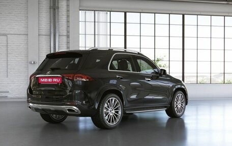 Mercedes-Benz GLE, 2026 год, 11 200 000 рублей, 2 фотография