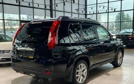 Nissan X-Trail, 2013 год, 1 530 000 рублей, 5 фотография