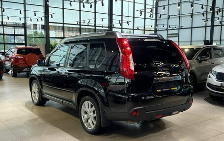 Nissan X-Trail, 2013 год, 1 530 000 рублей, 7 фотография