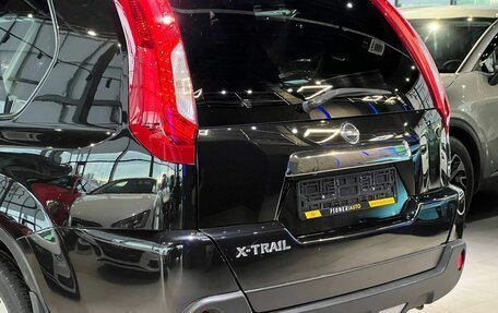 Nissan X-Trail, 2013 год, 1 530 000 рублей, 8 фотография
