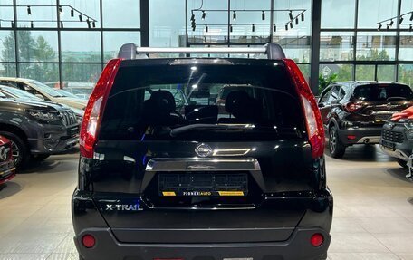 Nissan X-Trail, 2013 год, 1 530 000 рублей, 6 фотография