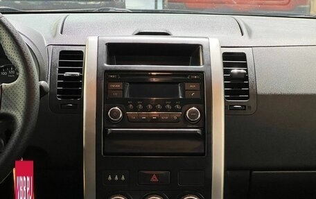 Nissan X-Trail, 2013 год, 1 530 000 рублей, 10 фотография