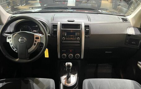 Nissan X-Trail, 2013 год, 1 530 000 рублей, 19 фотография