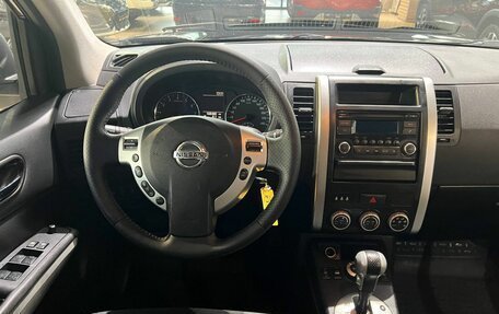 Nissan X-Trail, 2013 год, 1 530 000 рублей, 20 фотография