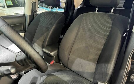 Nissan X-Trail, 2013 год, 1 530 000 рублей, 22 фотография