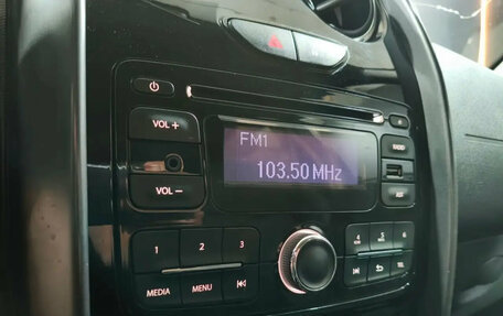 Renault Duster I рестайлинг, 2016 год, 1 025 000 рублей, 11 фотография