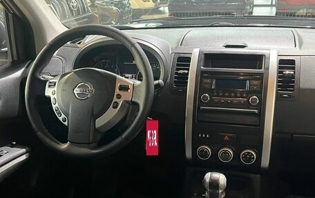 Nissan X-Trail, 2013 год, 1 530 000 рублей, 21 фотография