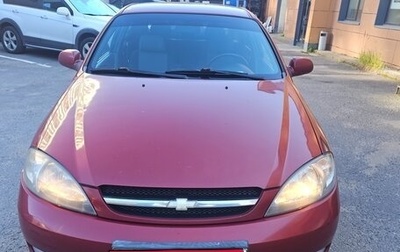 Chevrolet Lacetti, 2008 год, 415 000 рублей, 1 фотография