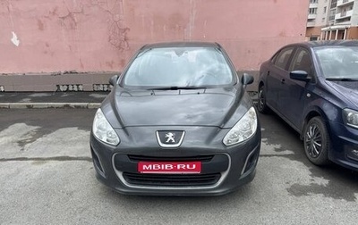 Peugeot 308 II, 2011 год, 650 000 рублей, 1 фотография