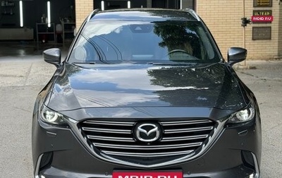 Mazda CX-9 II, 2019 год, 3 400 000 рублей, 1 фотография