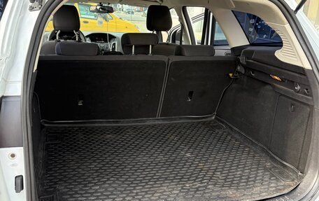 Ford Focus III, 2013 год, 590 000 рублей, 1 фотография