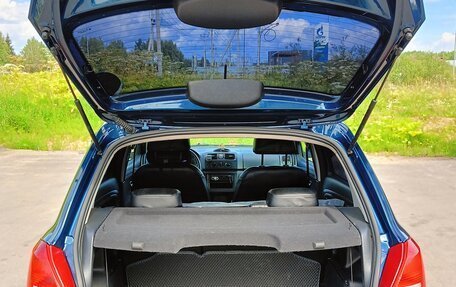 Skoda Fabia II, 2012 год, 480 000 рублей, 11 фотография