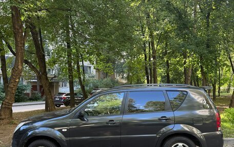 SsangYong Rexton III, 2007 год, 395 000 рублей, 5 фотография