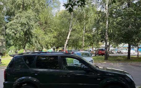 SsangYong Rexton III, 2007 год, 395 000 рублей, 7 фотография
