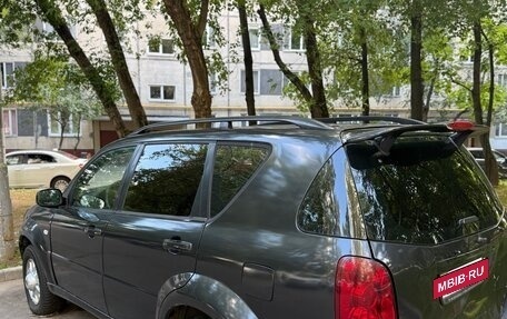 SsangYong Rexton III, 2007 год, 395 000 рублей, 3 фотография