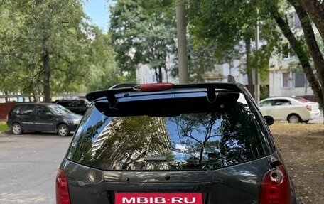 SsangYong Rexton III, 2007 год, 395 000 рублей, 4 фотография